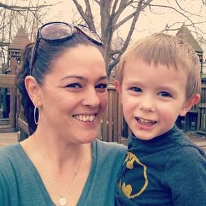 Meet your Posher, Maryjane